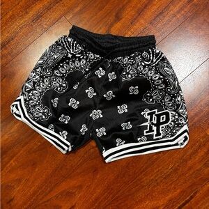 Inaka Power Shorts